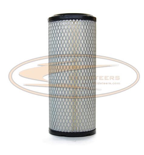 kubota skid steer filters|kubota svl90 air filter.